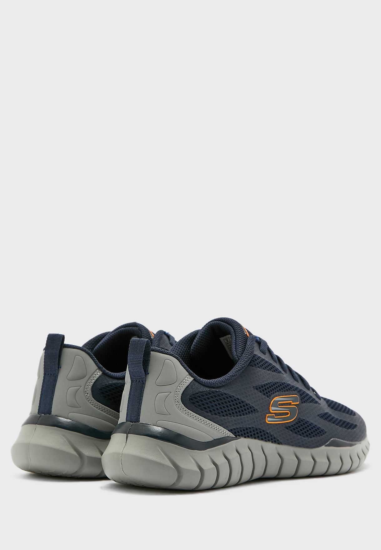 skechers overhaul blokade