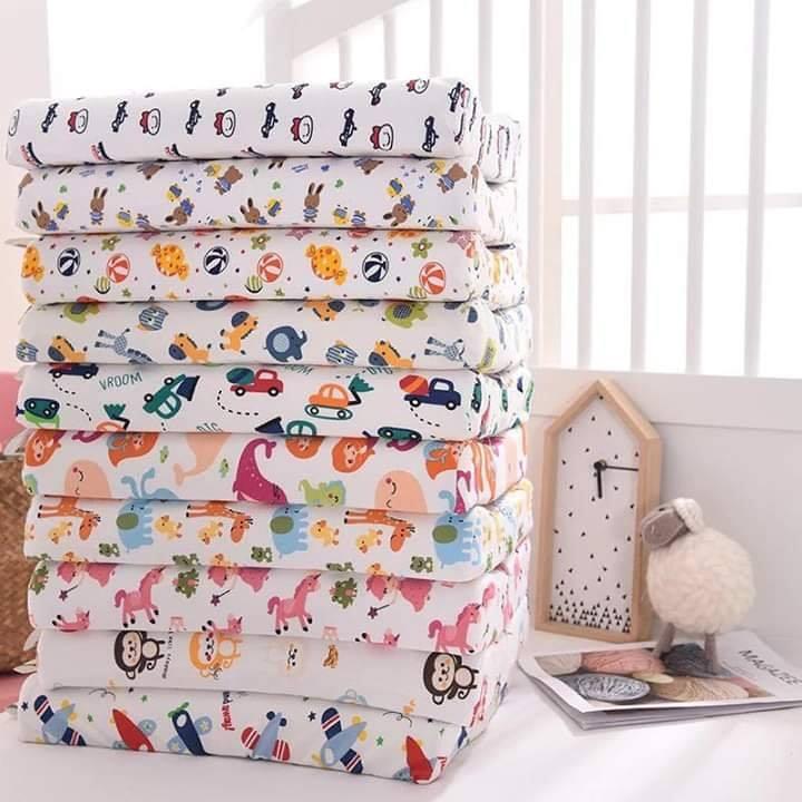 Buy Happiness Baby Pillows Protector Cases At Best Prices
