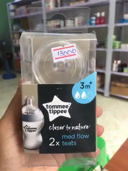 tommee tippee teats 3m 