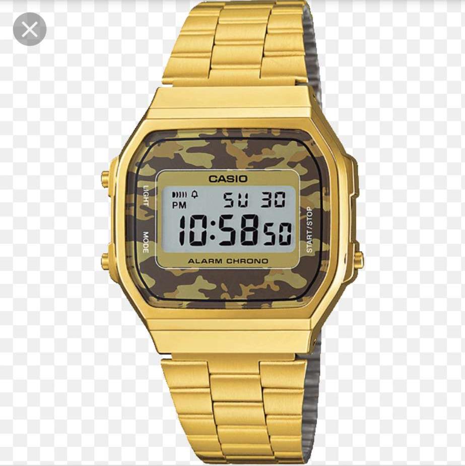 casio is a good brand