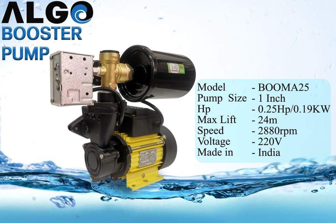 Hilltop Davey Water Pump Intermittent Fault Repair, 58 OFF