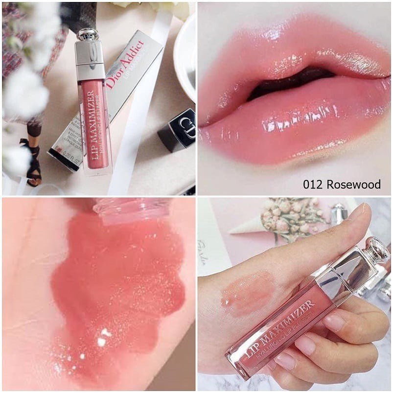 Dior Lip Maximizer Mini 2ml duty free item Shop .mm