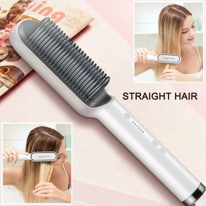 Hair 2024 comb electric