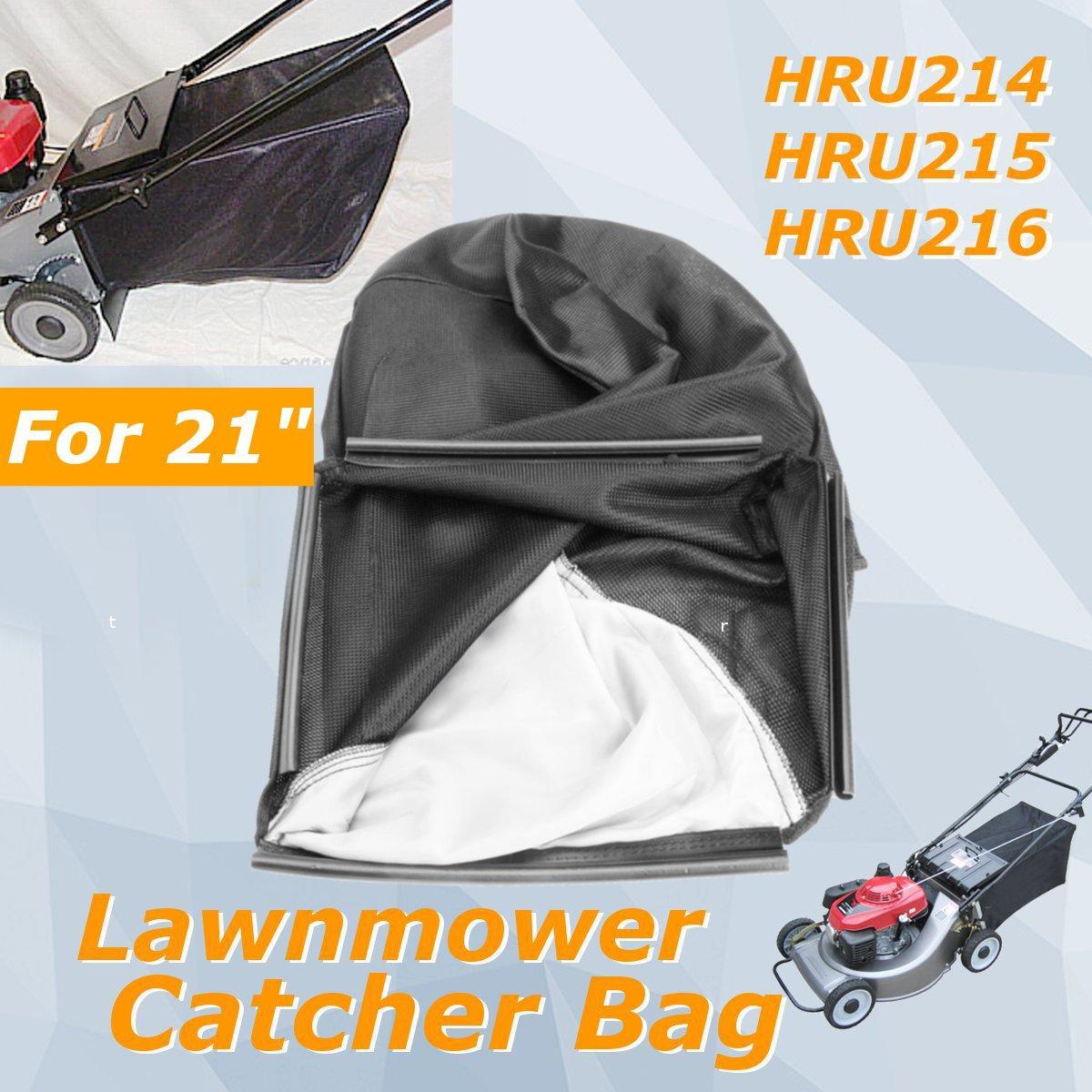 Lawnmower Leaf Gr Catcher Bag For 21 Honda Hru214 Hru215 Lawnmower Leaf Gr Catcher Bag For 21