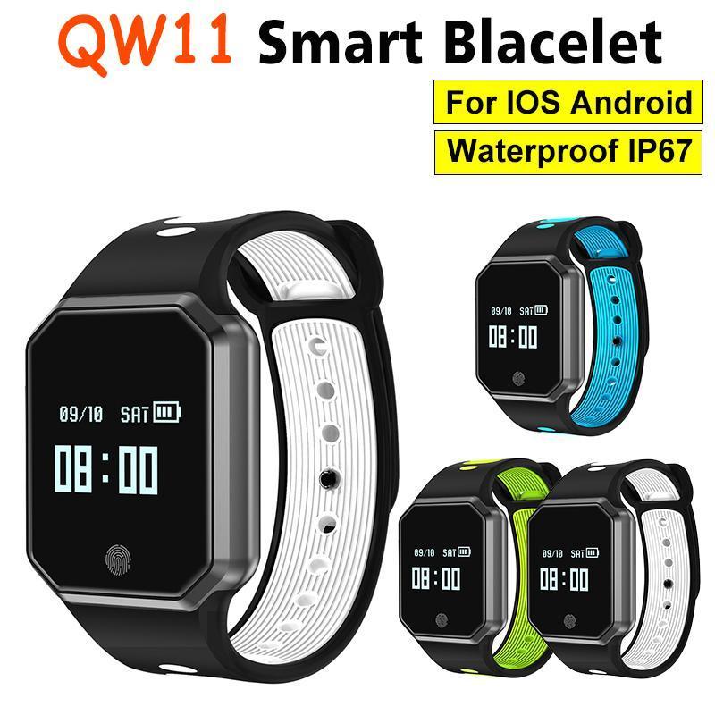 qw11 smart band