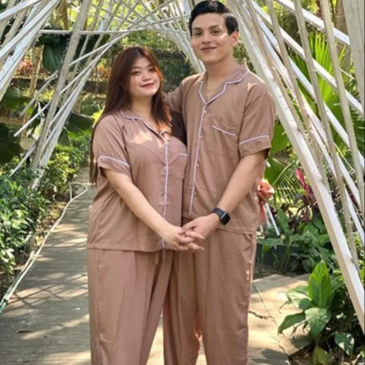 100 rayon online pajamas