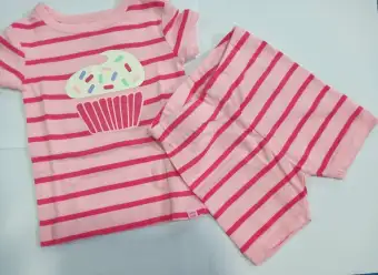 baby gap pjs