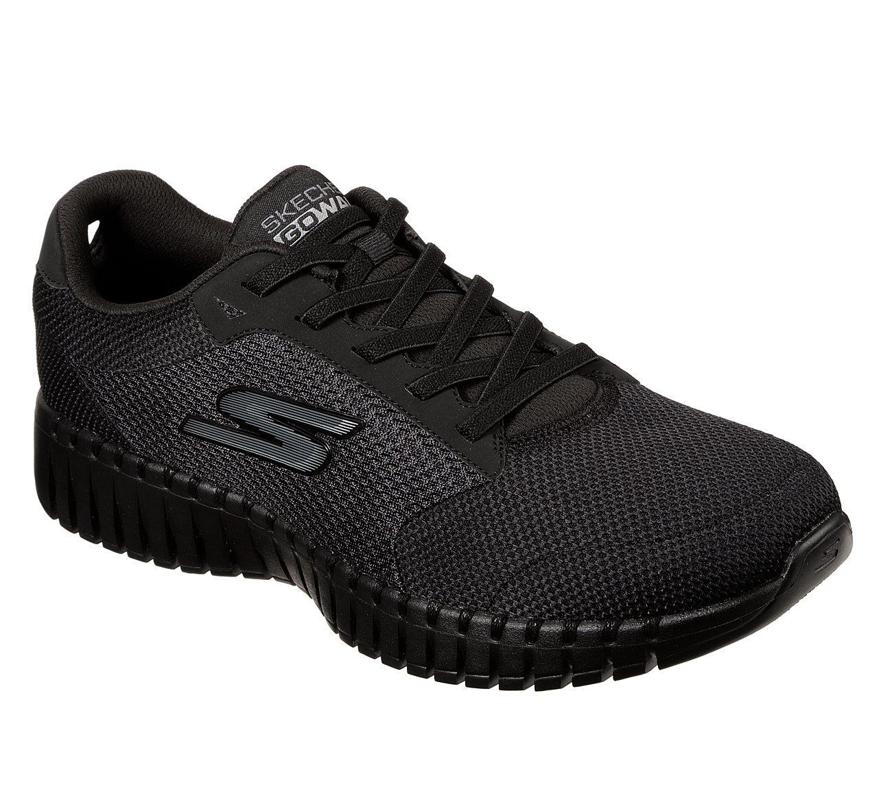 mens smart skechers