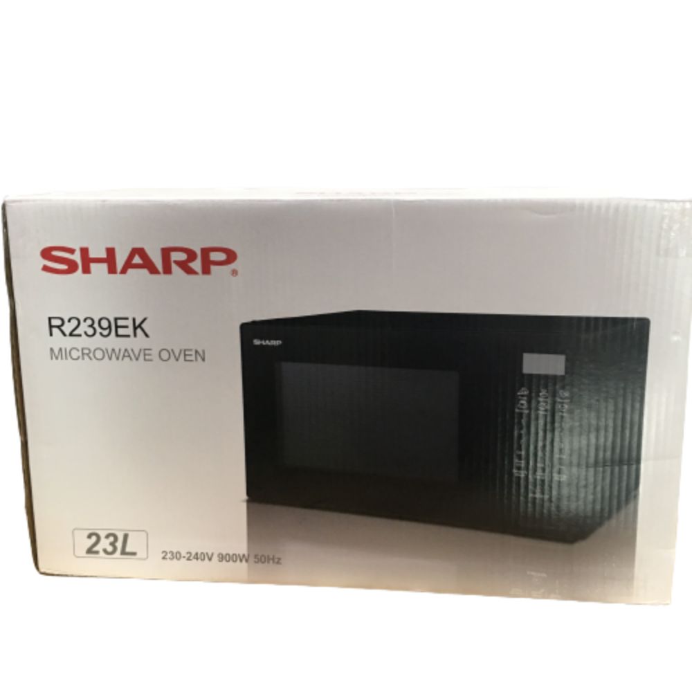 sharp r239ek