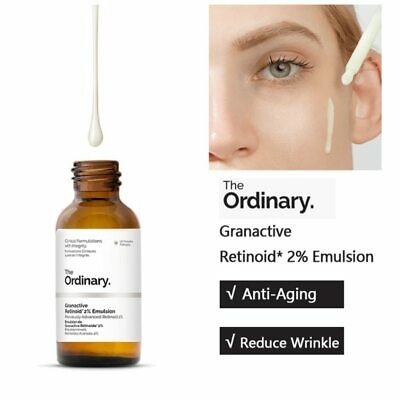 retinoid granactive retinoid 2 emulsion