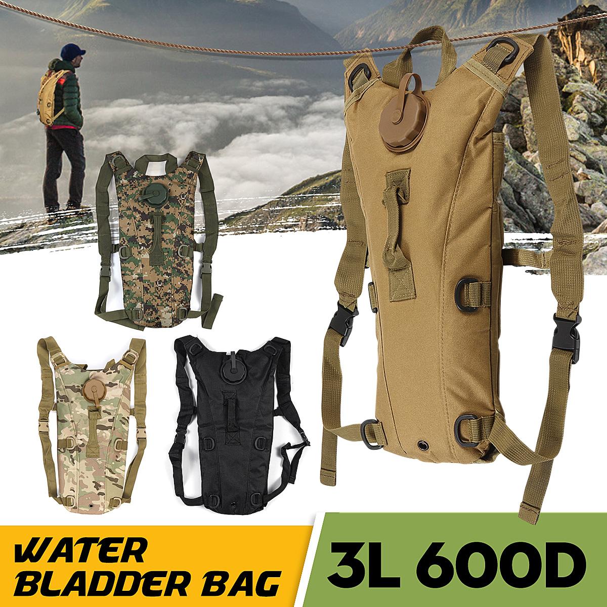 portable water backpack
