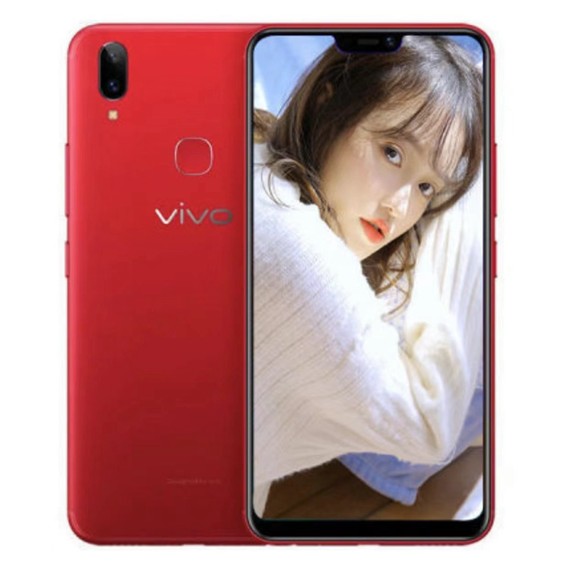 VIVO Y85 Beauty Camera Smartphone 19:9 HD(4GB+64GB). 