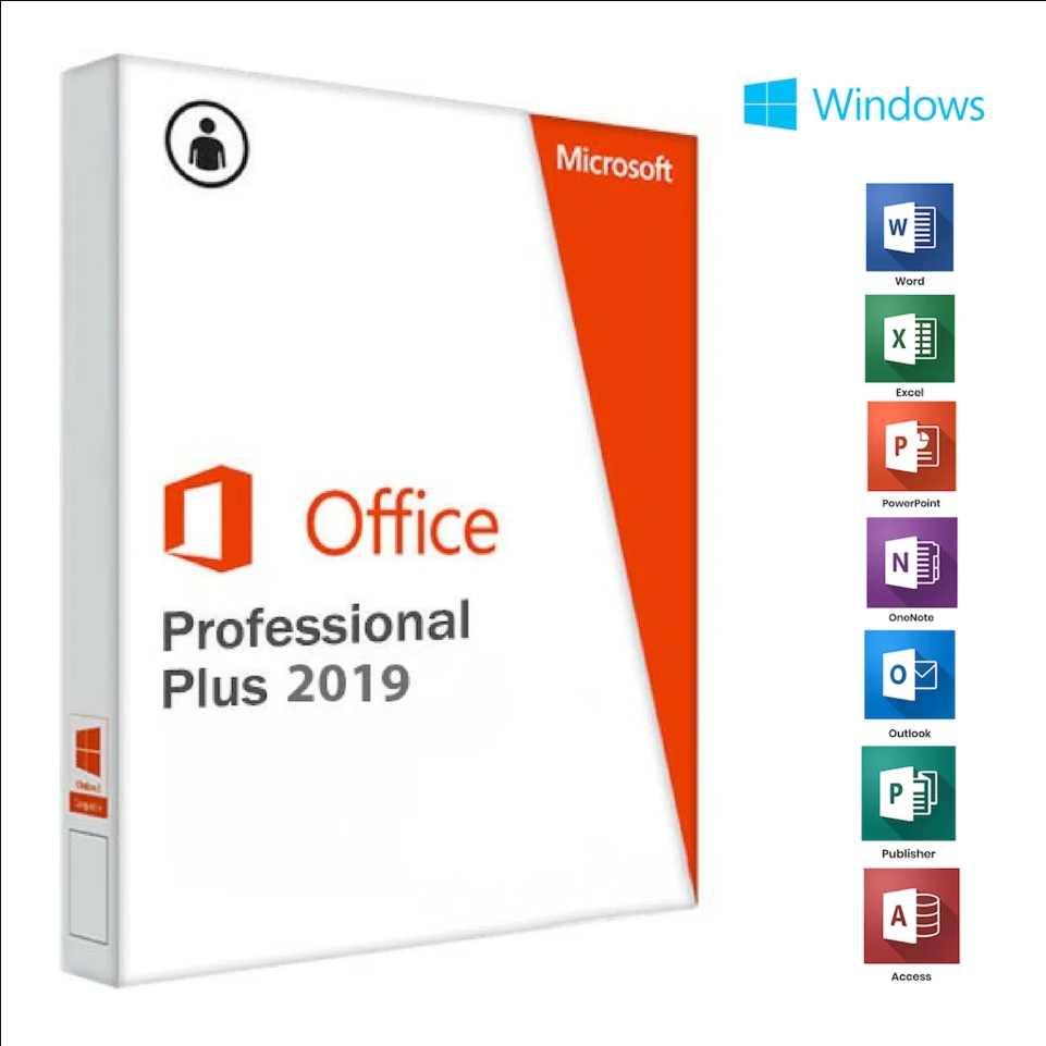 Microsoft Office 2019 Professional Plus License Key For Windows Instant Email Delivery Within 7876