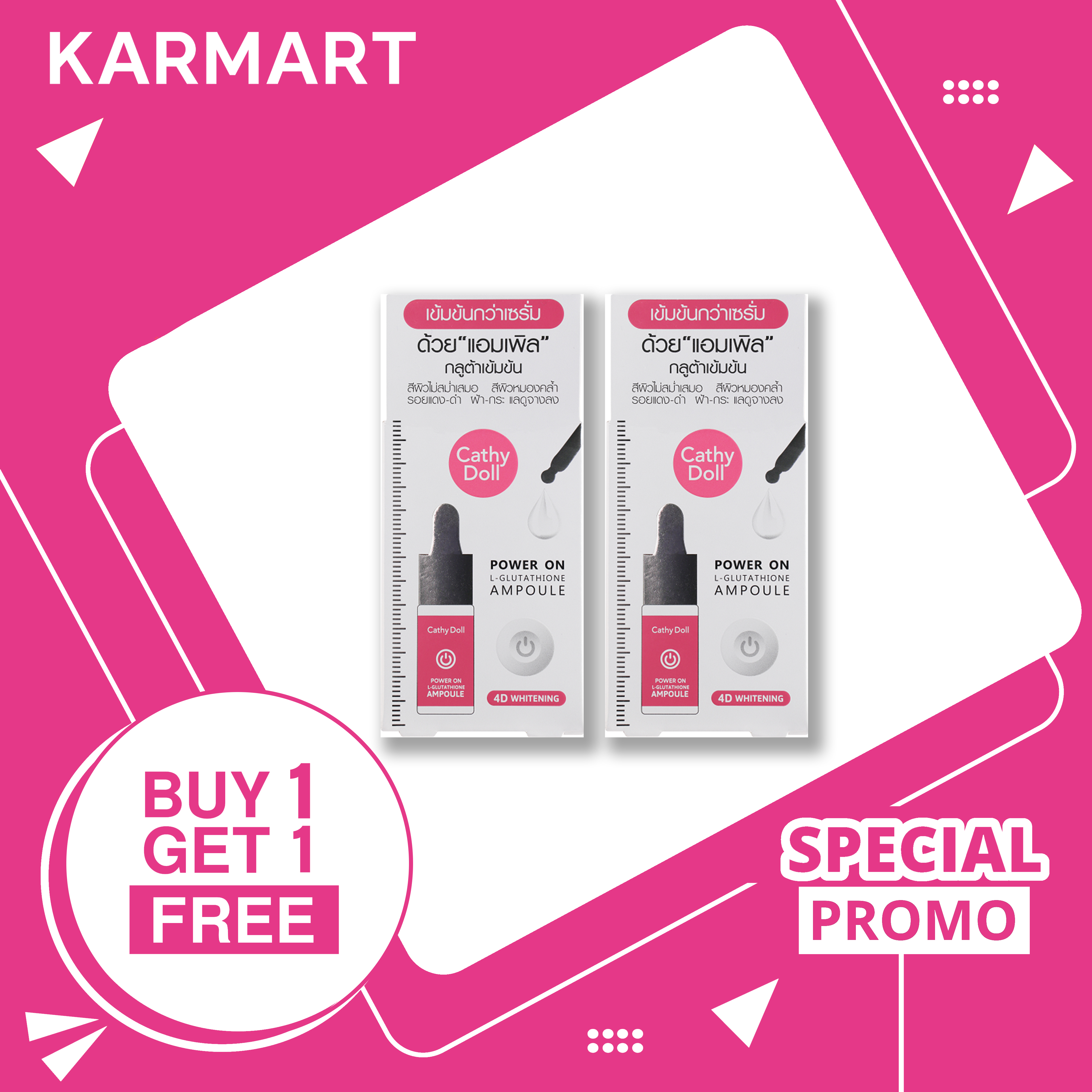 cathy l-glutathione ampoule Buy Serum & Essence Online at Best Price in Myanmar suitable for acne Buy Sarms Liquid Cutting sunscreen with 10 hyaluronic acids Size:5 Kilograms (11 lbs)