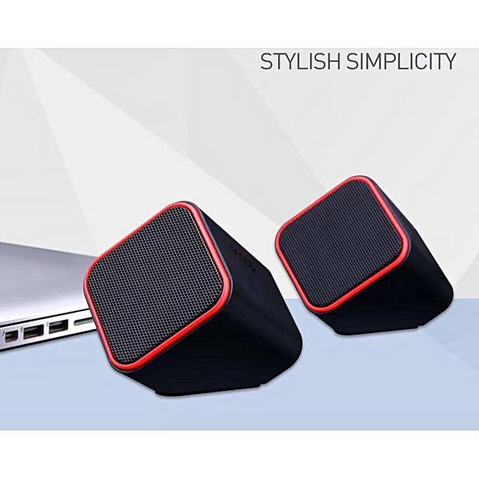 acer pc speakers