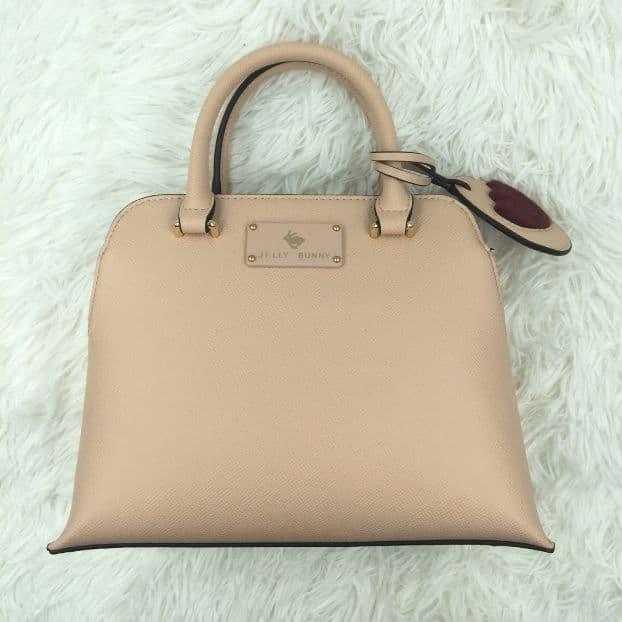 jelly bunny handbag
