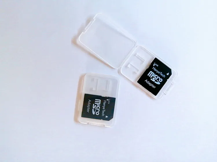 SanDisk 256GB Ultra SDXC UHS-I Memory Card - 120MB/s, C10, U1, Full HD, SD  Card - SDSDUN4-256G-GN6IN