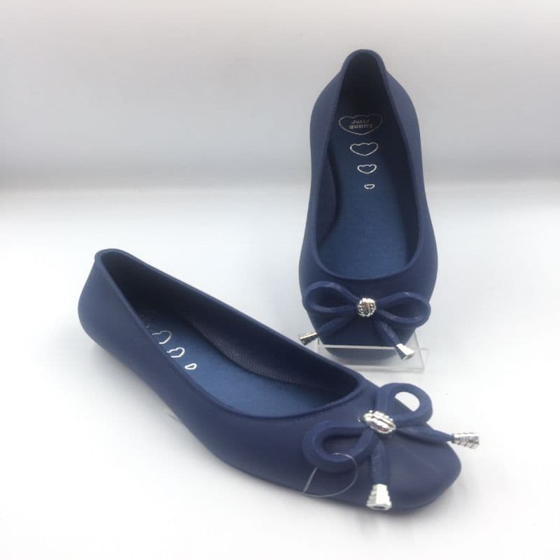 jelly bunny shoes