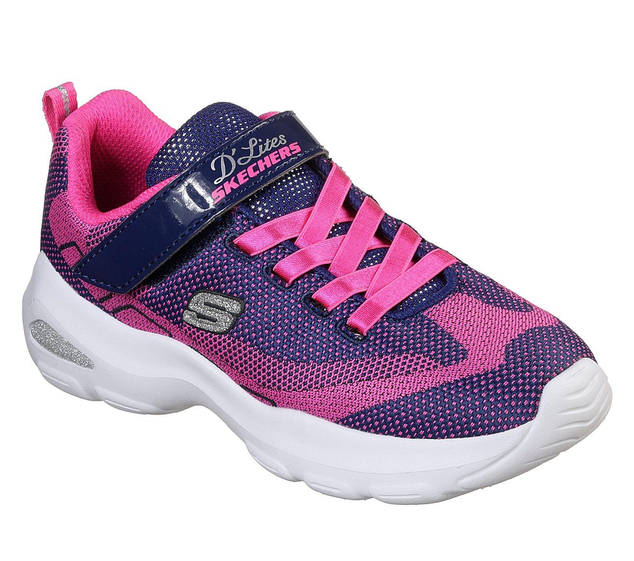 skechers d'lites paris