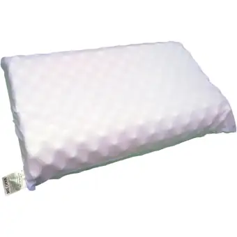 Mediya Knobby 100 Natural Rubber Latex Foam Pillow Buy Online At