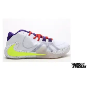 Nike Zoom Freak 1 Performance Review Nike Zoom Freak 1 Performance Review
