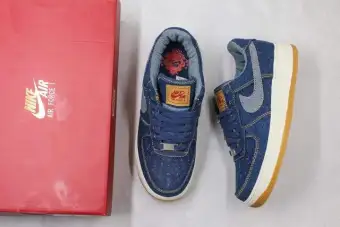 shops that sell air force 1