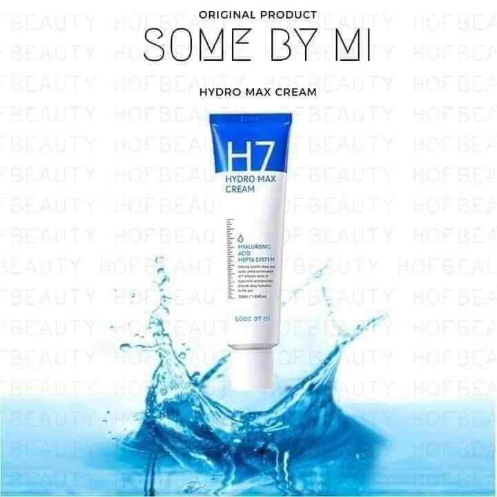 night cream some by mi