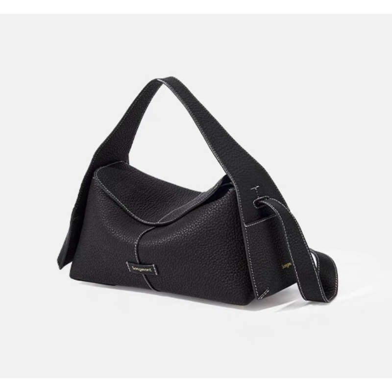 Kleine und mittlere Mini Pendler Handtasche Crossbody Damen_voghion.com