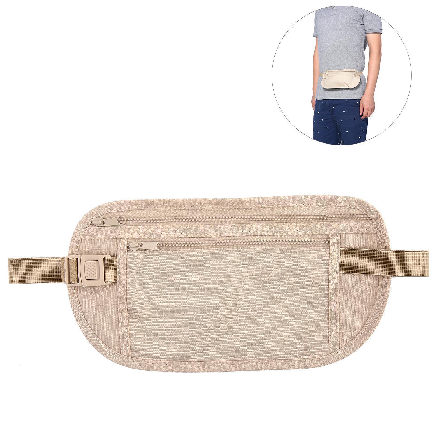 invisible fanny pack