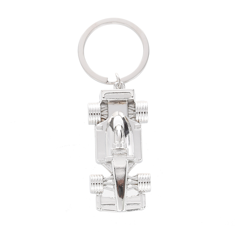 prada frankenstein keychain