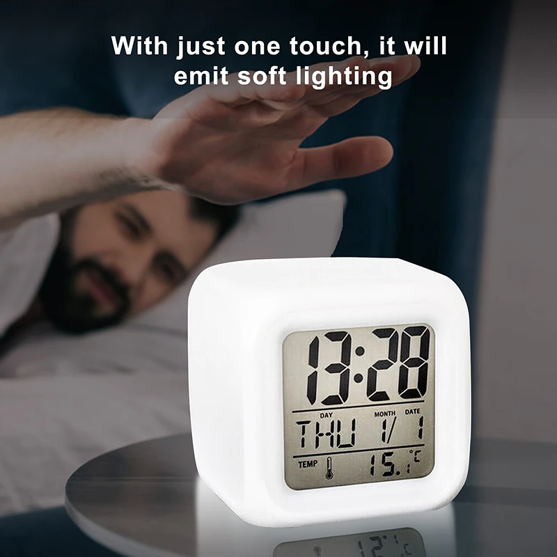 Dragon Ball Vegeta Super Saiyan Alarm Clock Dragon Ball Vegeta Super