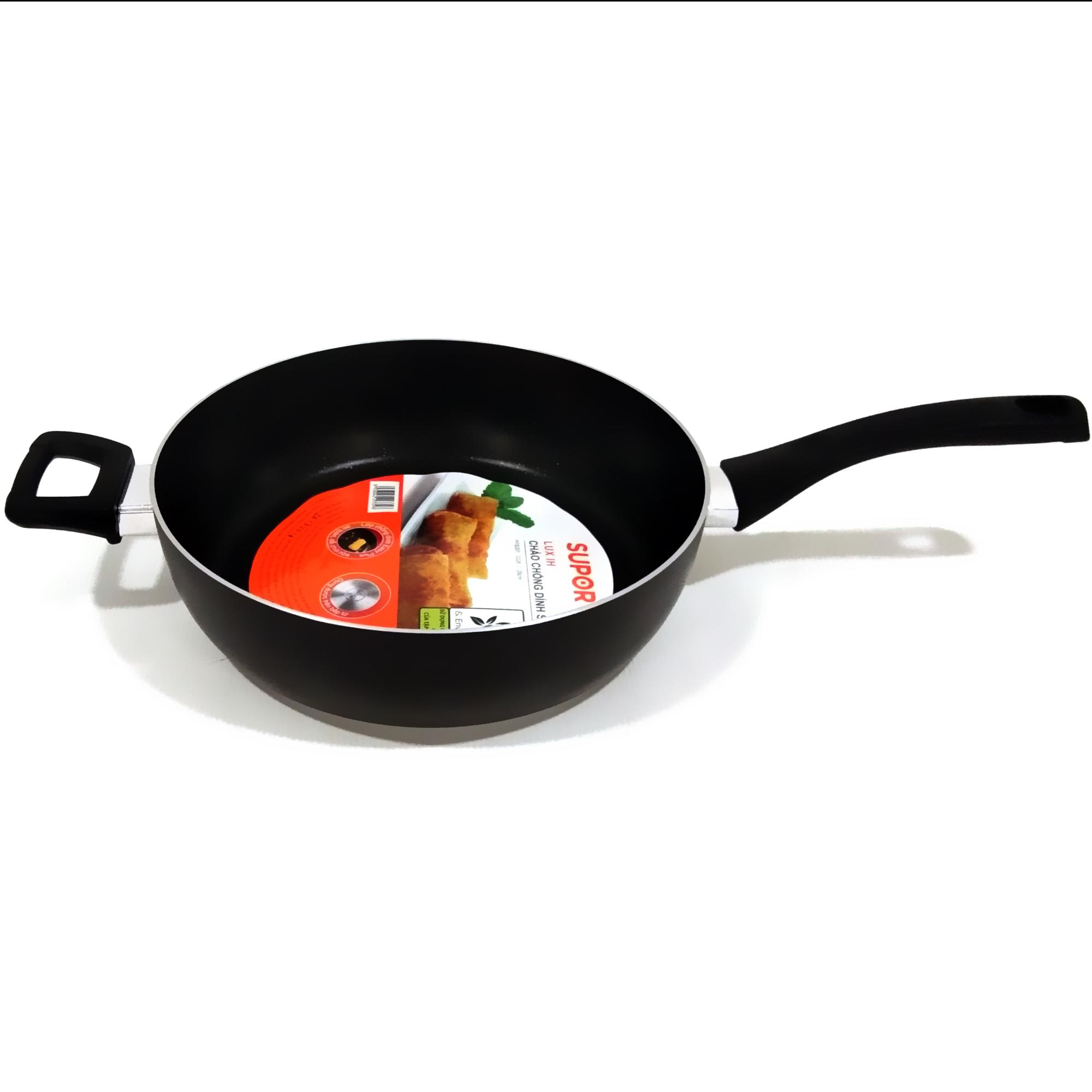 non induction hob