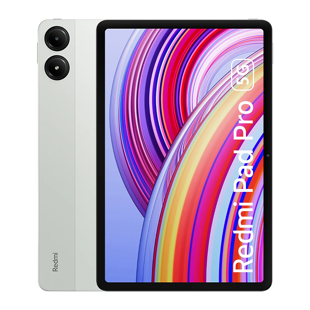 Redmi Pad Pro Wi-Fi 8GB (128/256) | Shop.com.mm