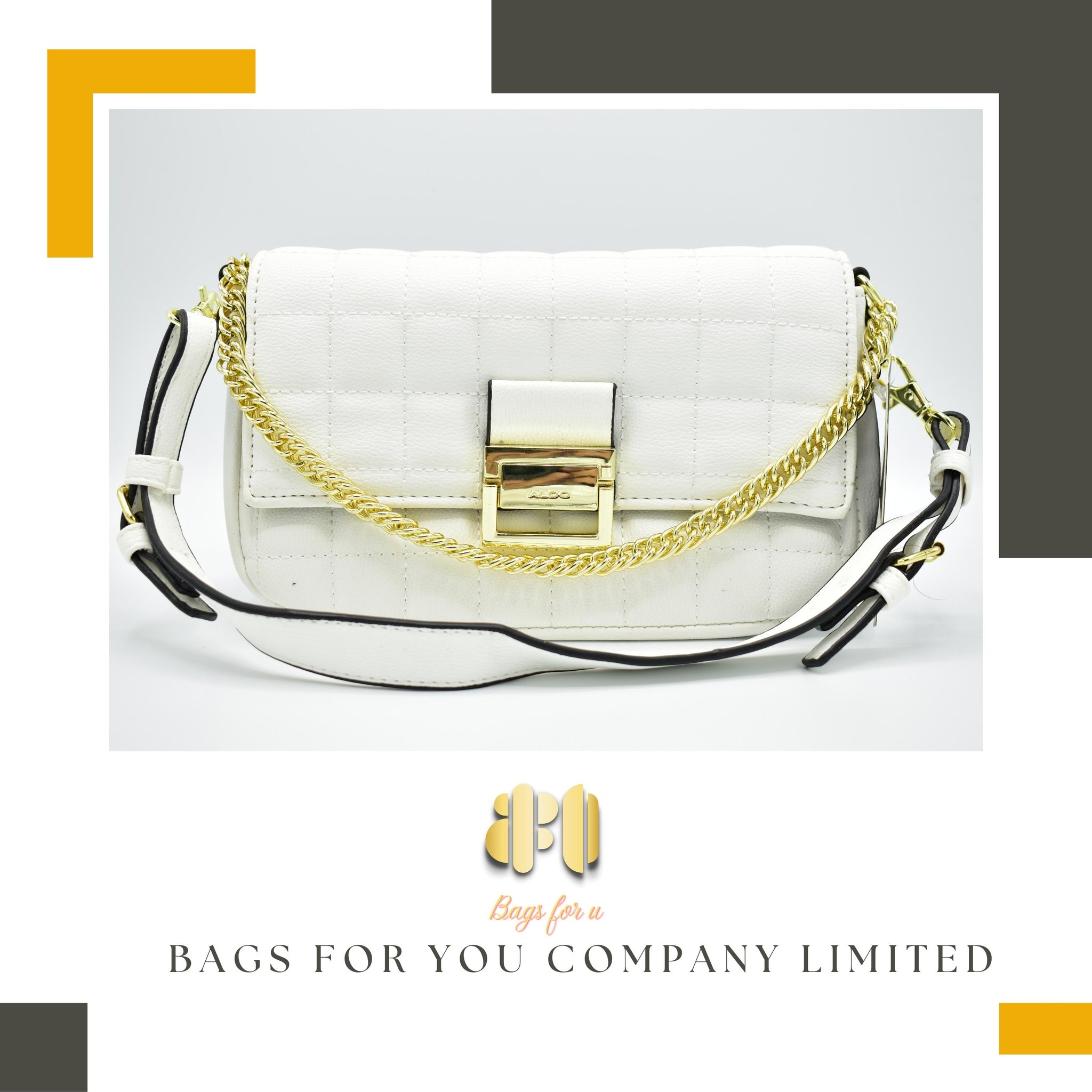 Aggregate more than 145 are aldo bags real leather best esthdonghoadian