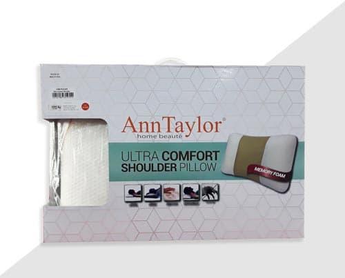 ann taylor pillow