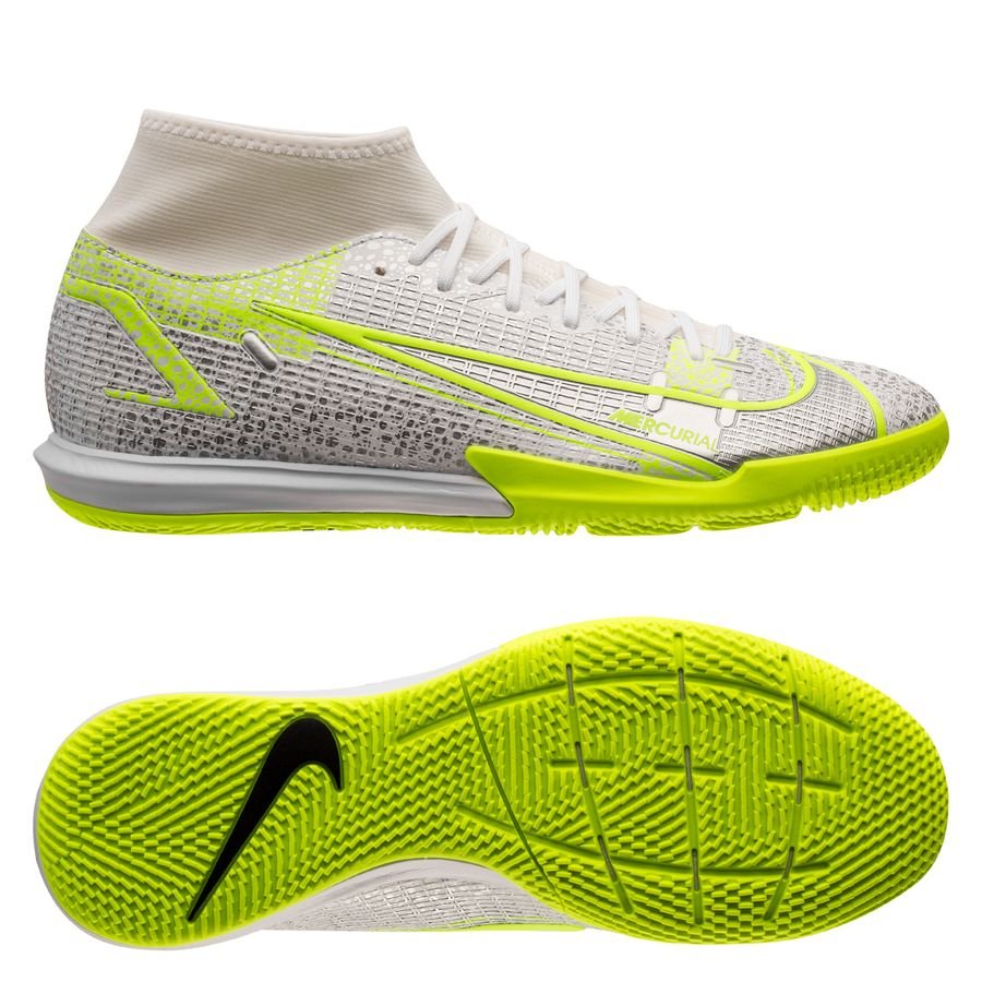 Nike Mercurial Superfly 8 Academy IC 