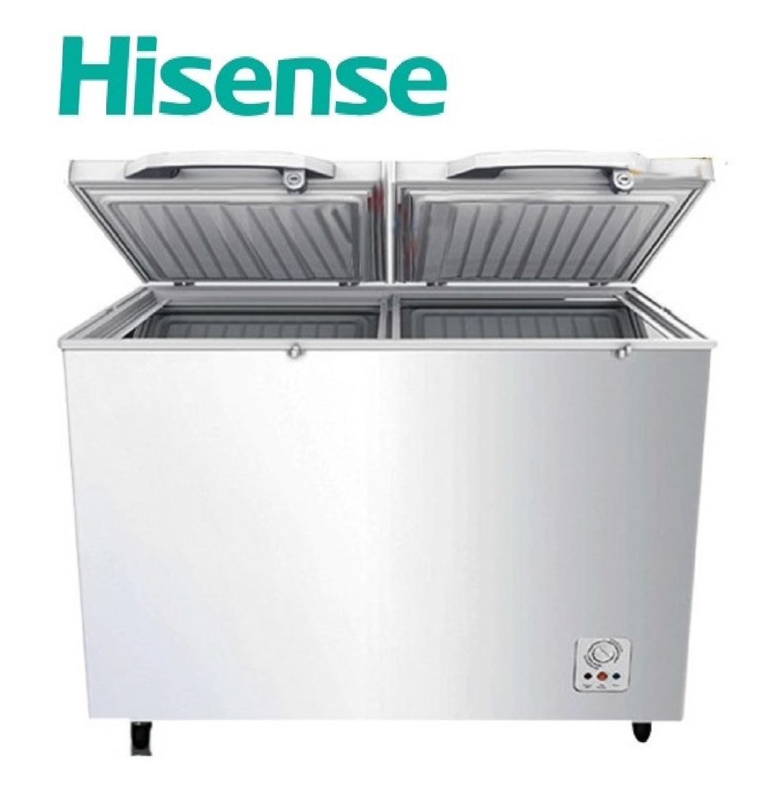 Hisense Chest Freezer 207litres Fc 27dd4hna Buy Online At Best Prices In Myanmar Shop Com Mm