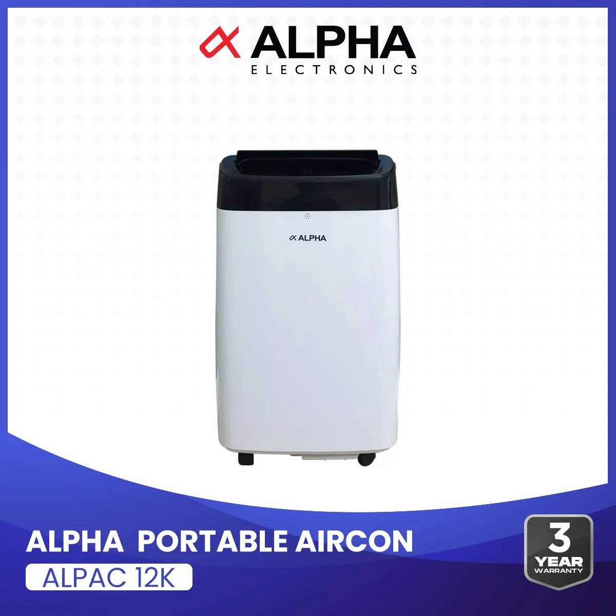 alpha aircon