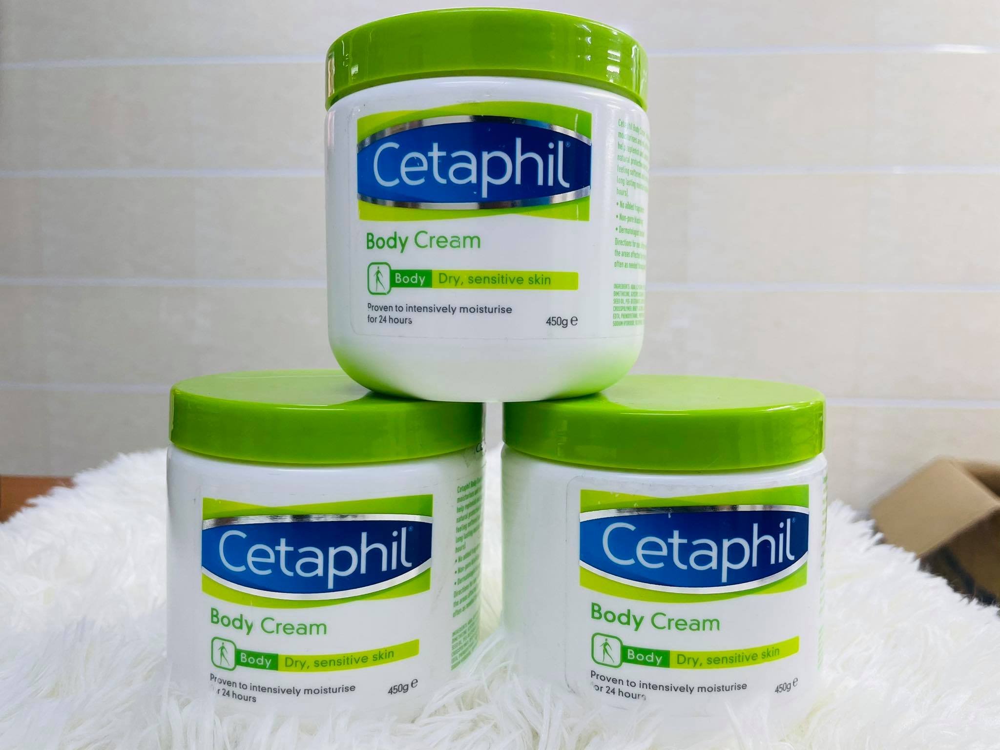 cetaphil 450g