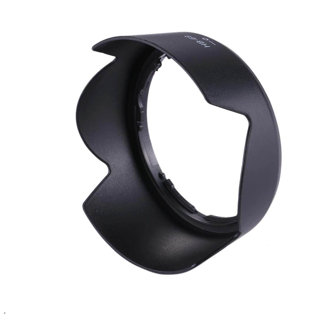 Camera Accessories EW-88C Lens Hood Shade for Canon Camera EF 24-70//2.8L II USM Lens Lens Hoods