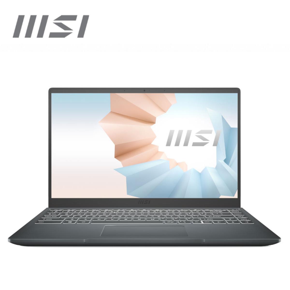 MSI Modern 15 A11MU i5 11th Gen | Shop.com.mm