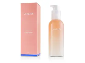 laneige ph balancing cleanser