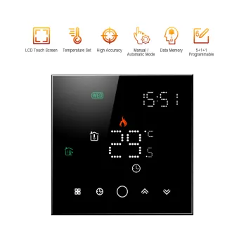 tmall genie english manual