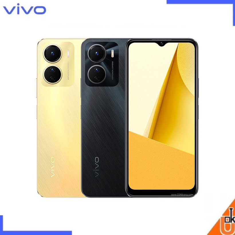 vivo y16 price 3 gb ram