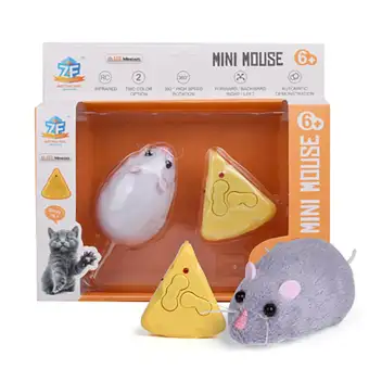 remote mouse toy