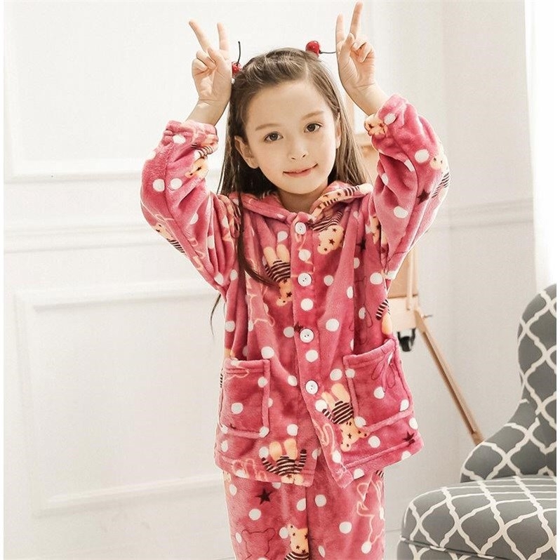 best fleece pajamas