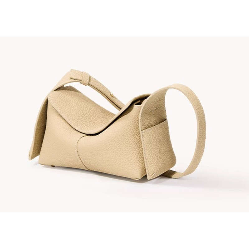 Kleine und mittlere Mini Pendler Handtasche Crossbody Damen_voghion.com