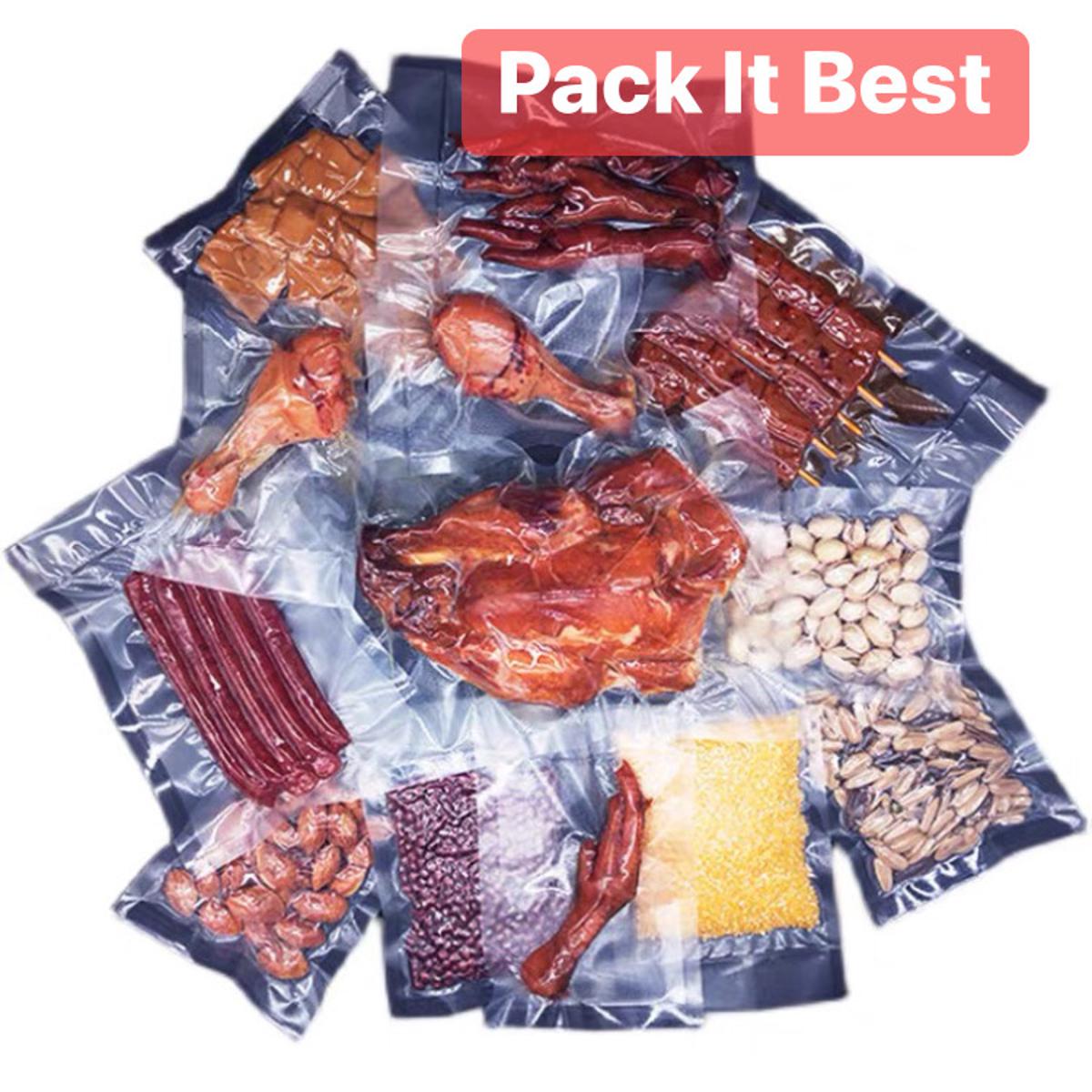 Top 149+ foodsaver quart vacuum seal bags 3tdesign.edu.vn