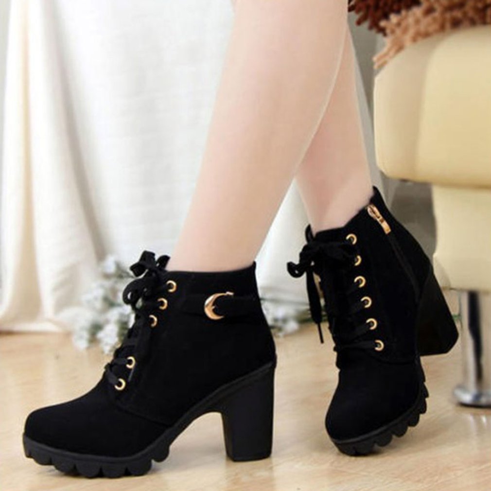 top heel shoes
