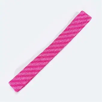 Athletic Sports Headbands No Slip Silicone Grip Thin Hair Bands